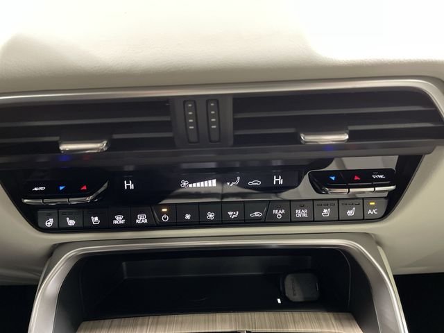 2026 Mazda CX-90 Premium Sport Package - Photo 21