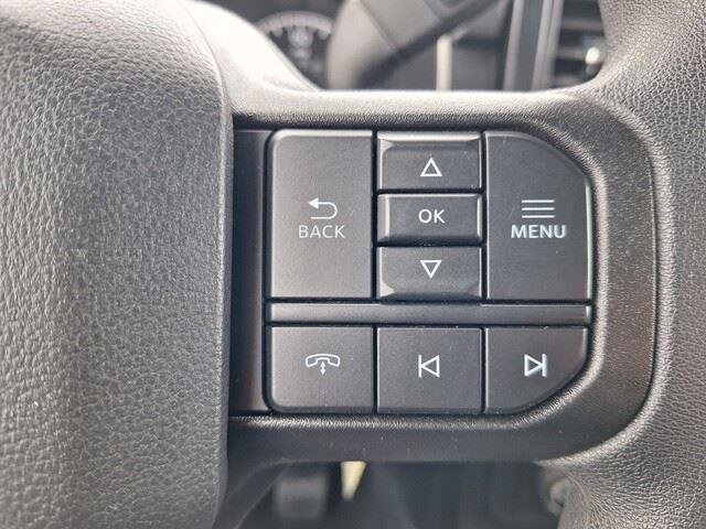 2022 Ford F-150 XL - Photo 14