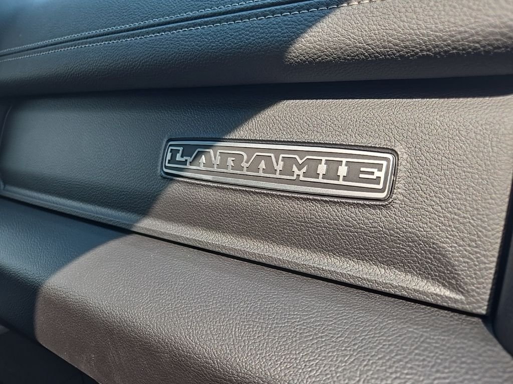 2026 RAM 2500 Laramie - Photo 96