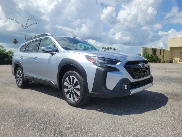 2024 Subaru Outback Touring XT's photo