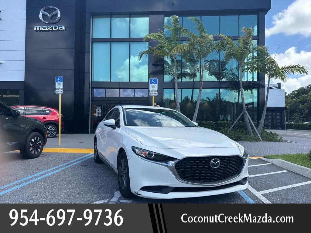 2020 Mazda CX-3 AT 4-Door SKYACTIV's photo