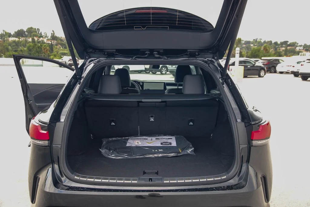 New 2026 Caviar Lexus  350 PREMIUM+ image 24