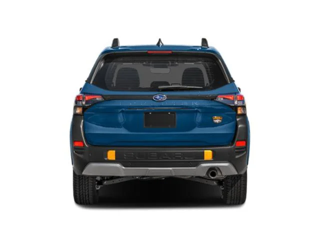 New 2026 CRYSTAL WHITE PEARL Subaru Wilderness IN-TRANSIT image 5