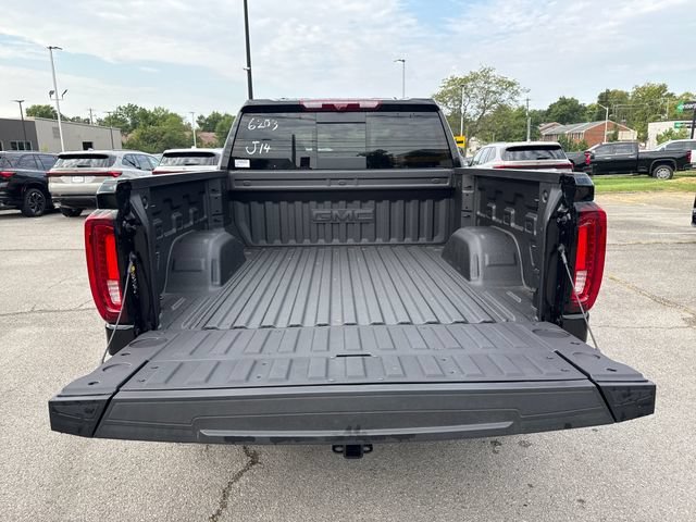 2026 GMC Sierra 1500 Denali - Photo 9