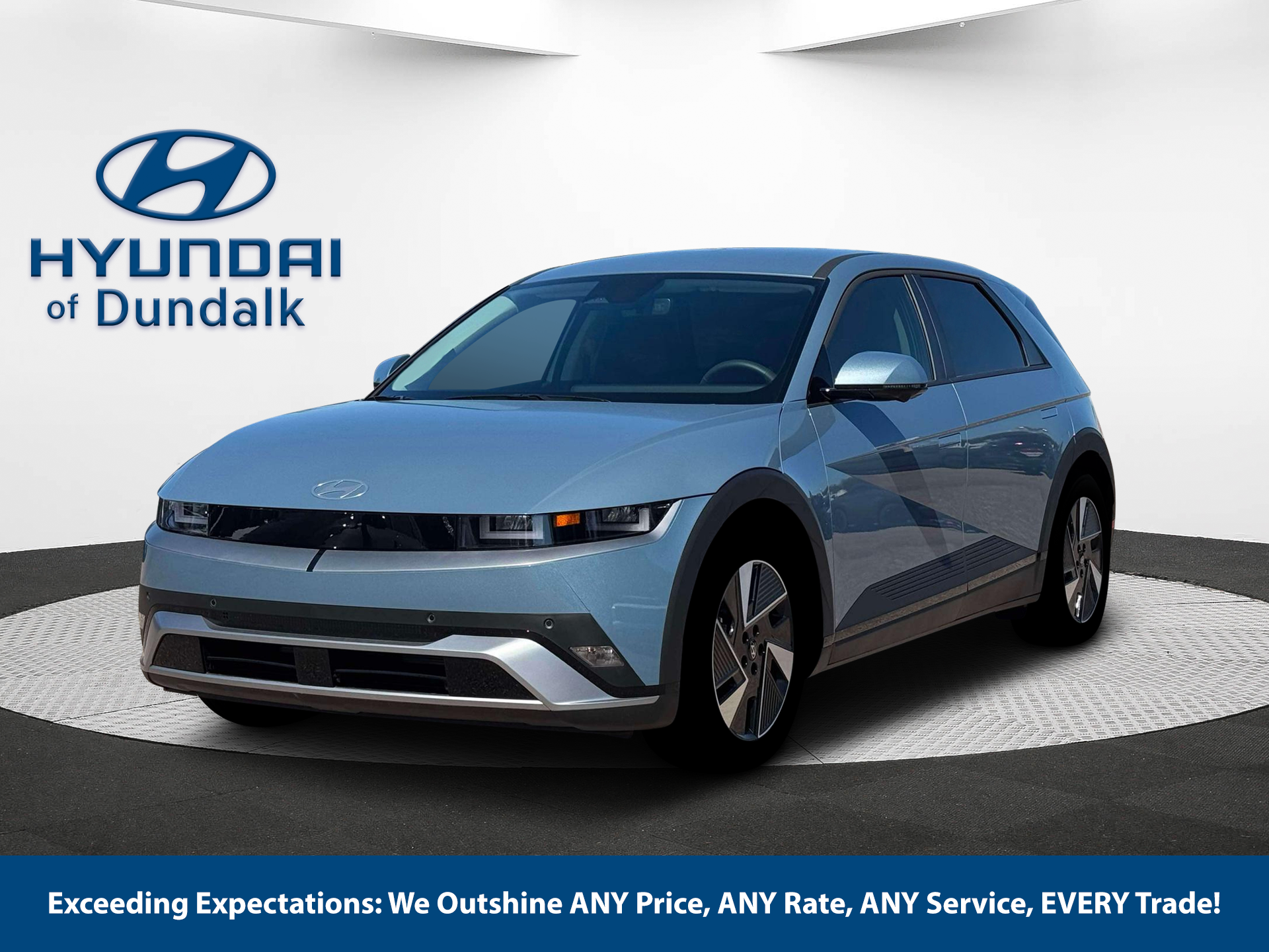 2026 Hyundai IONIQ 5