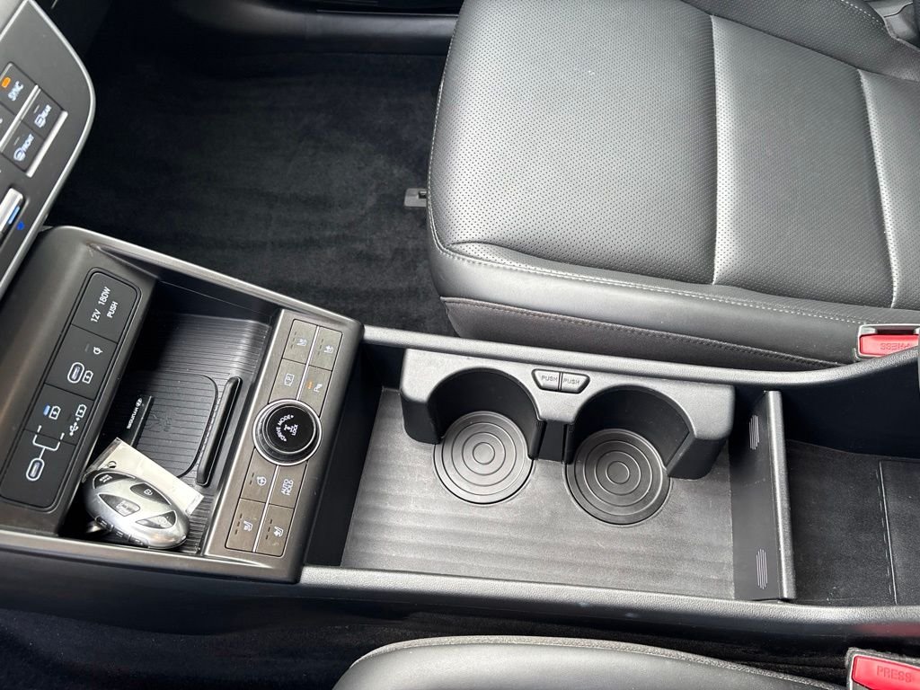 2024 Hyundai Kona Limited - Photo 31