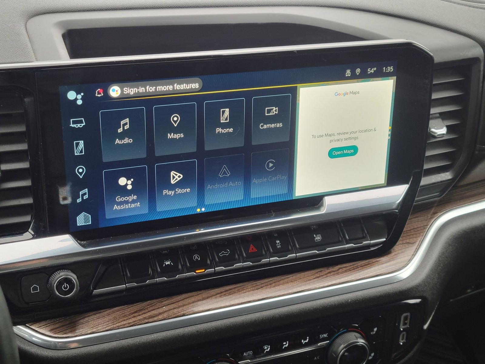 Used 2025 Blue Chevrolet LT image 17
