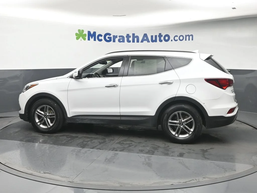 Certified Used 2018 White Hyundai 2.4 Base image 26