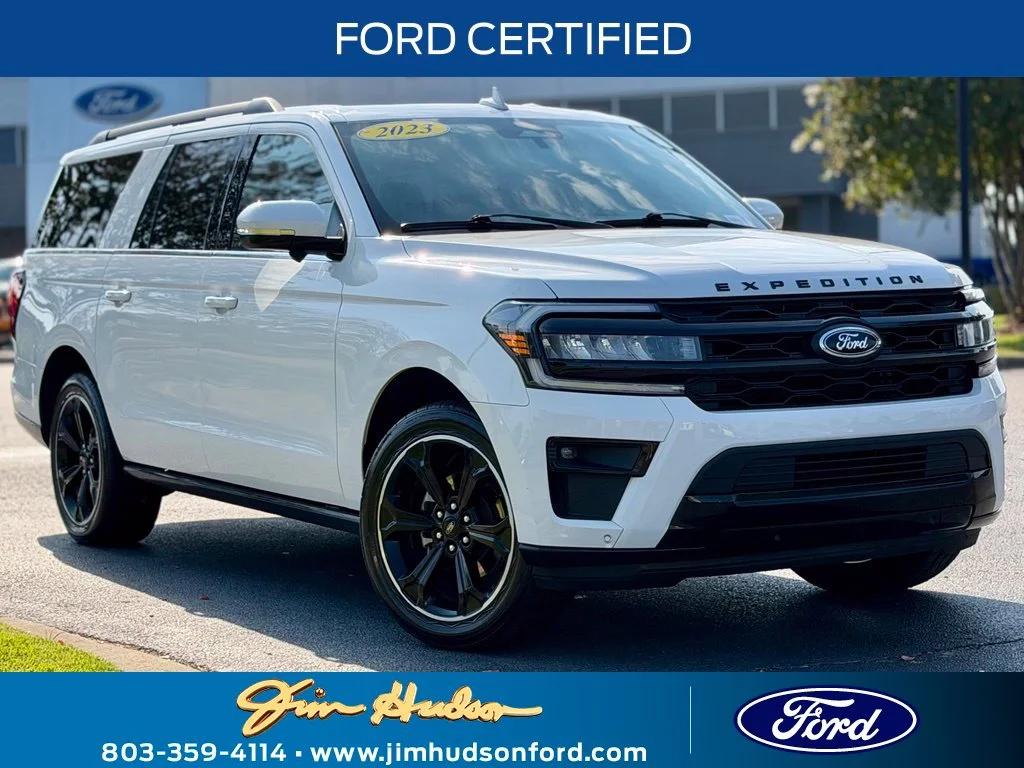 2023 Ford Expedition
