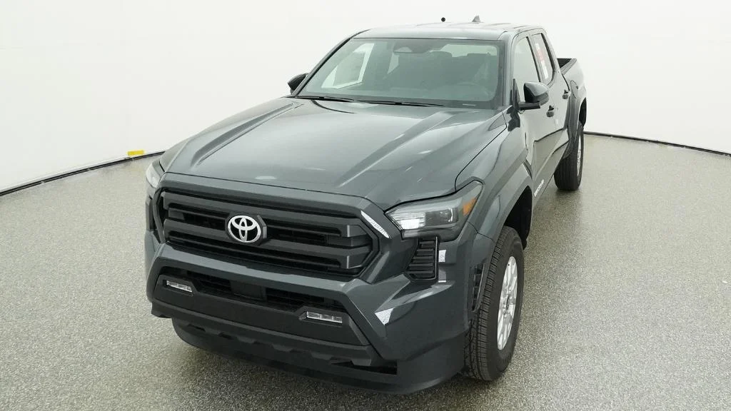 New 2026 Underground Toyota SR5 image 3