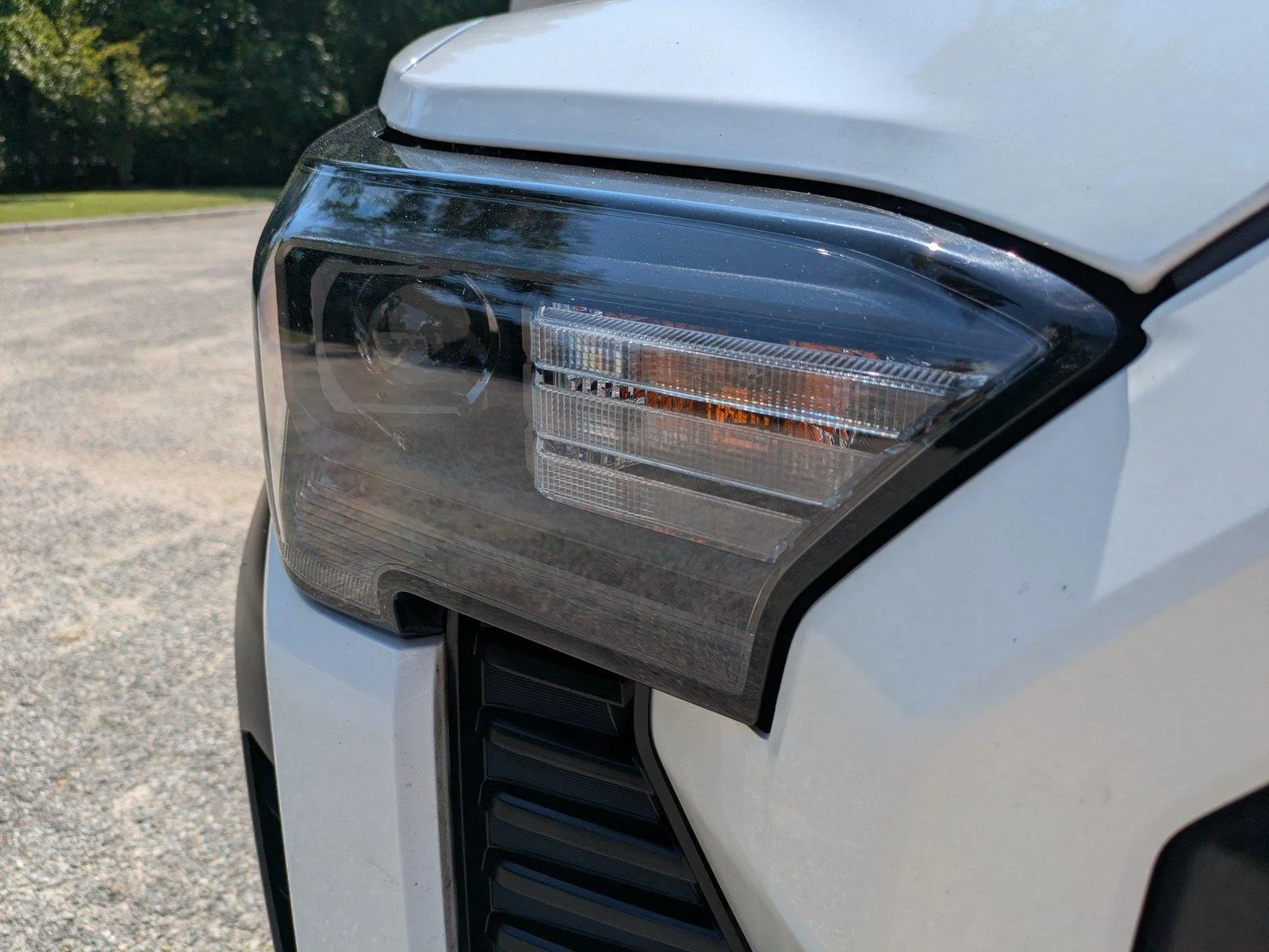 Used 2026  TOYOTA  image 10