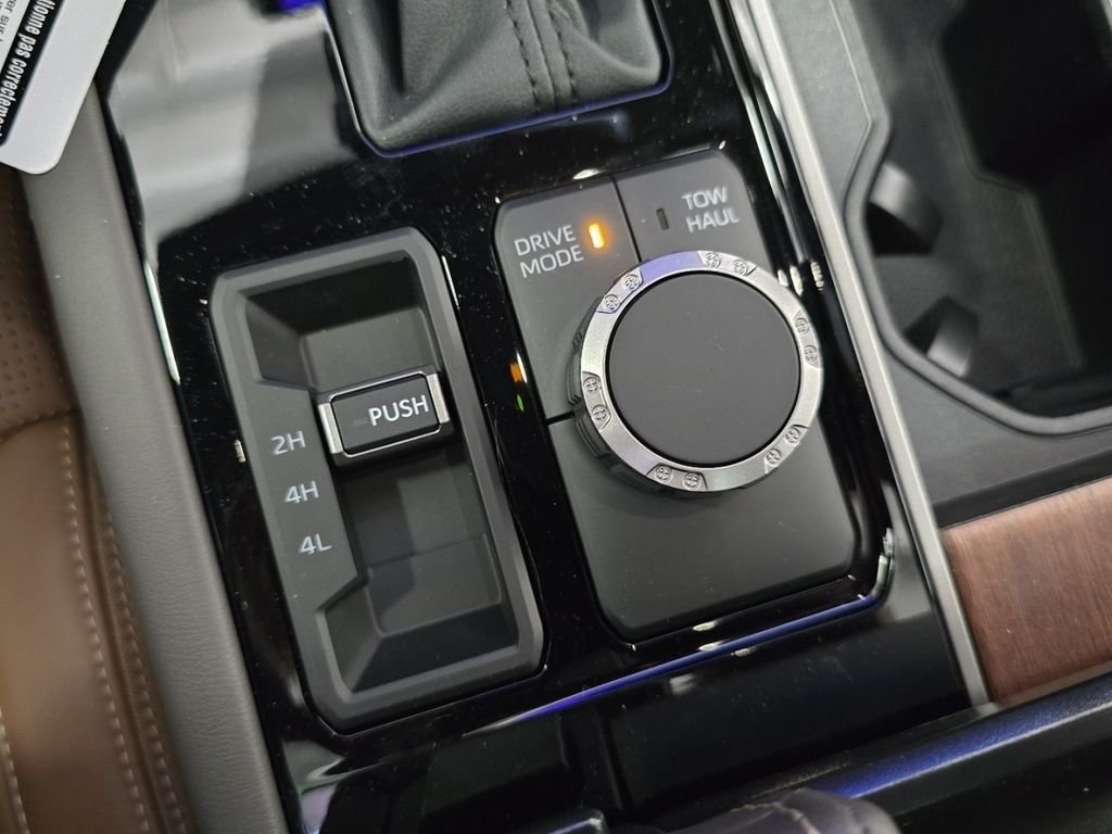 2026 Toyota Tundra 1794 Edition - Photo 9