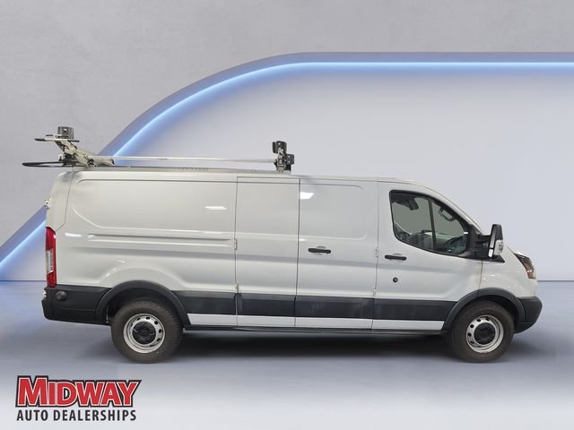 Used 2019 White Ford Base image 6