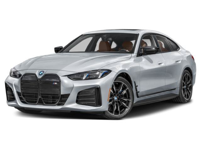 Used 2025 Portimao Blue Metallic BMW M50 image 4