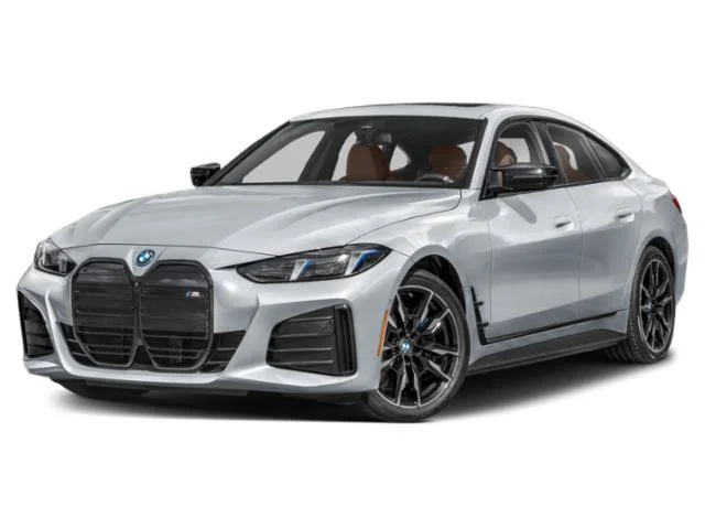Used 2025 Portimao Blue Metallic BMW M50 image 4