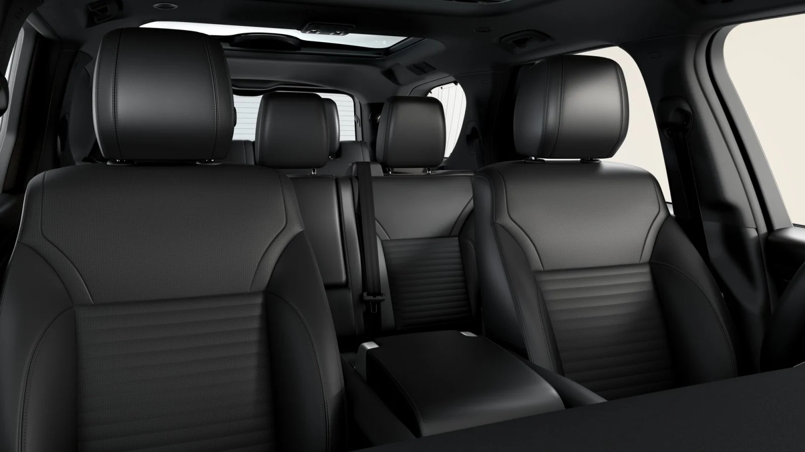 New 2026 Santorini Black LAND ROVER S 300PS image 5