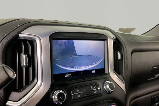 Used 2021 White GMC Elevation image 12