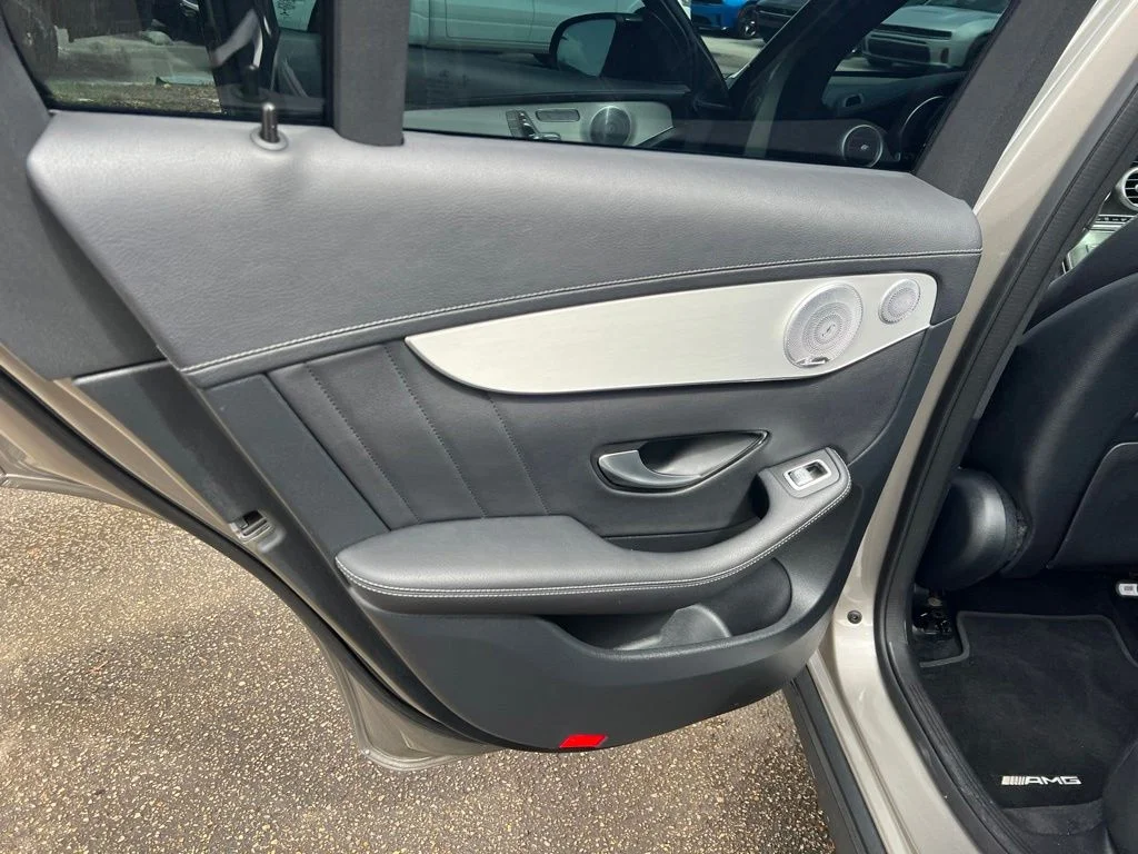 Used 2020  Mercedes-Benz GLC 43 AMG® image 25