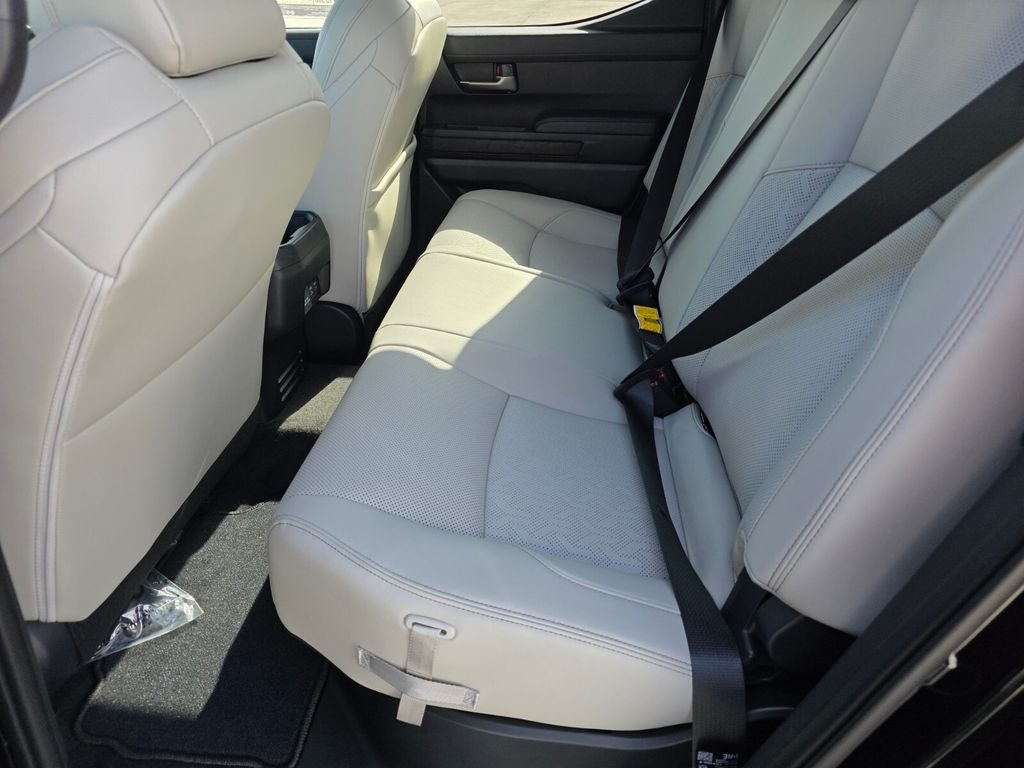 2026 Toyota Tacoma Limited - Photo 21