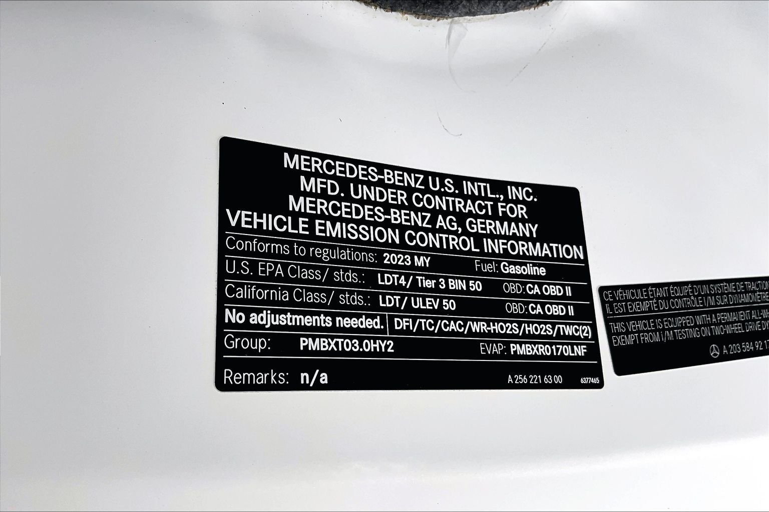 Used 2023  Mercedes-Benz GLS 450 image 32