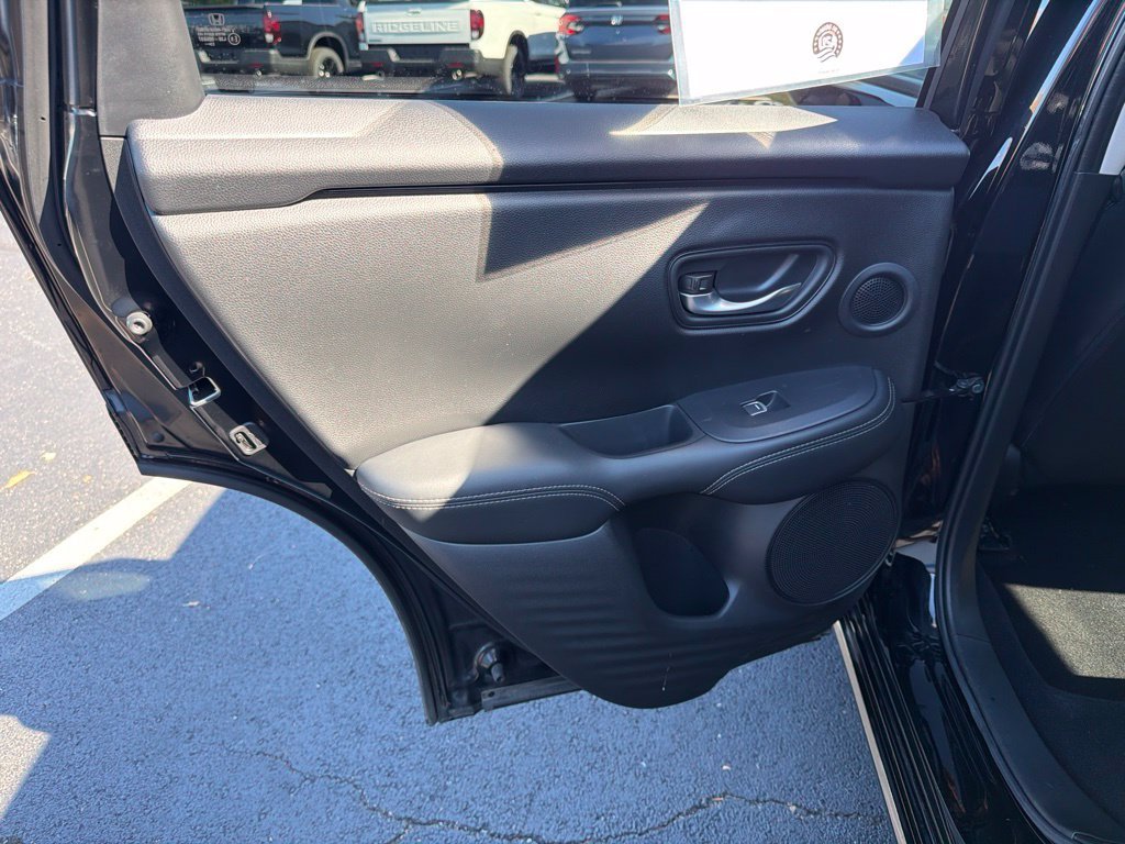 2024 Honda HR-V EX-L - Photo 20