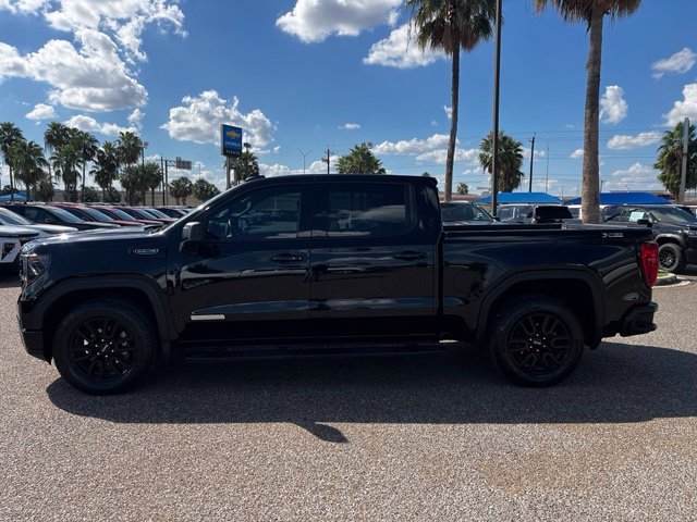 Used 2022 ONYX BLACK GMC Elevation image 4