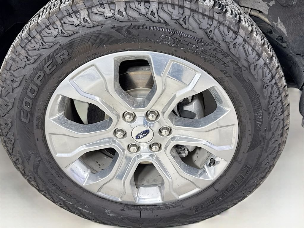 2023 Ford F-150 Platinum - Photo 42