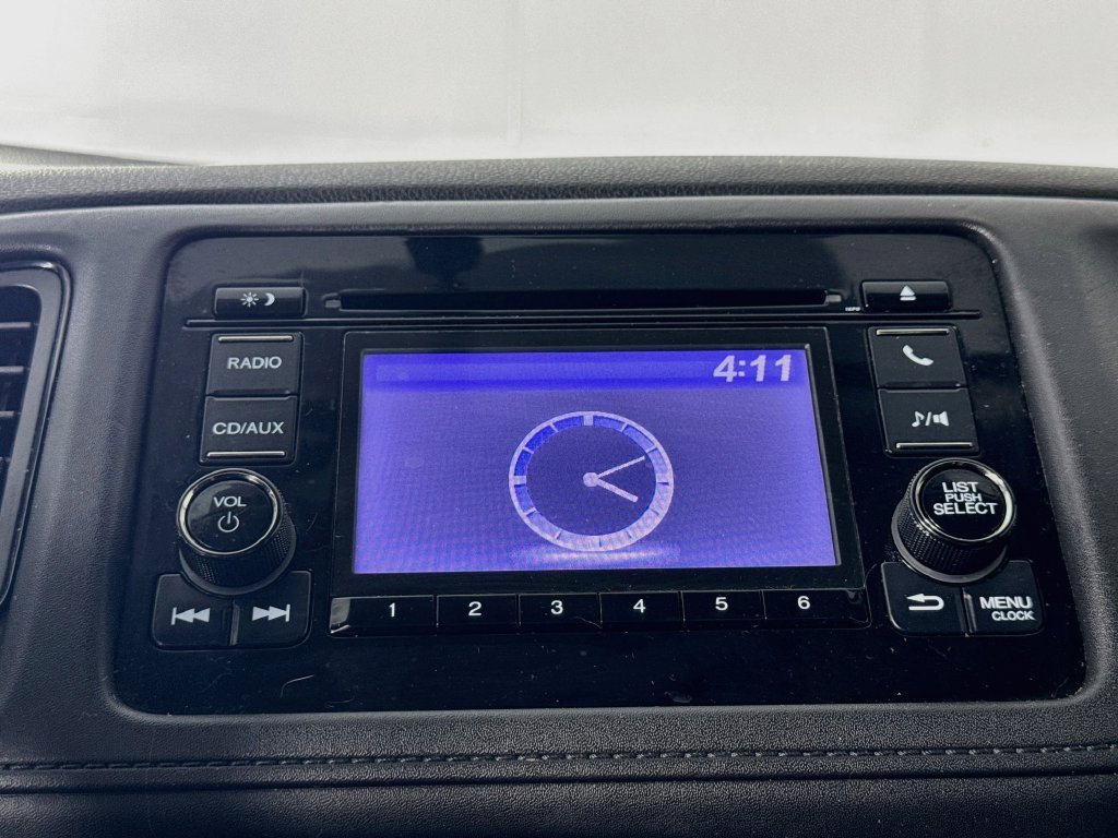 Certified Used 2018 Misty Green Pearl Honda LX image 19