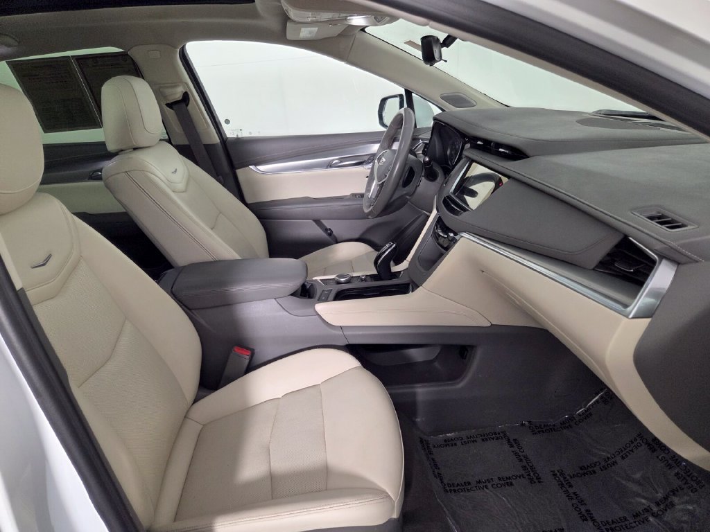 2023 Cadillac XT5 Premium Luxury - Photo 32