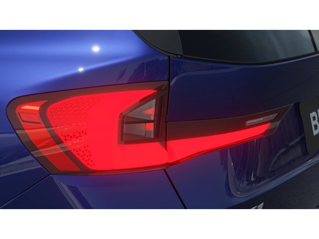 New 2026 Portimao Blue Metallic BMW xDrive28i image 8