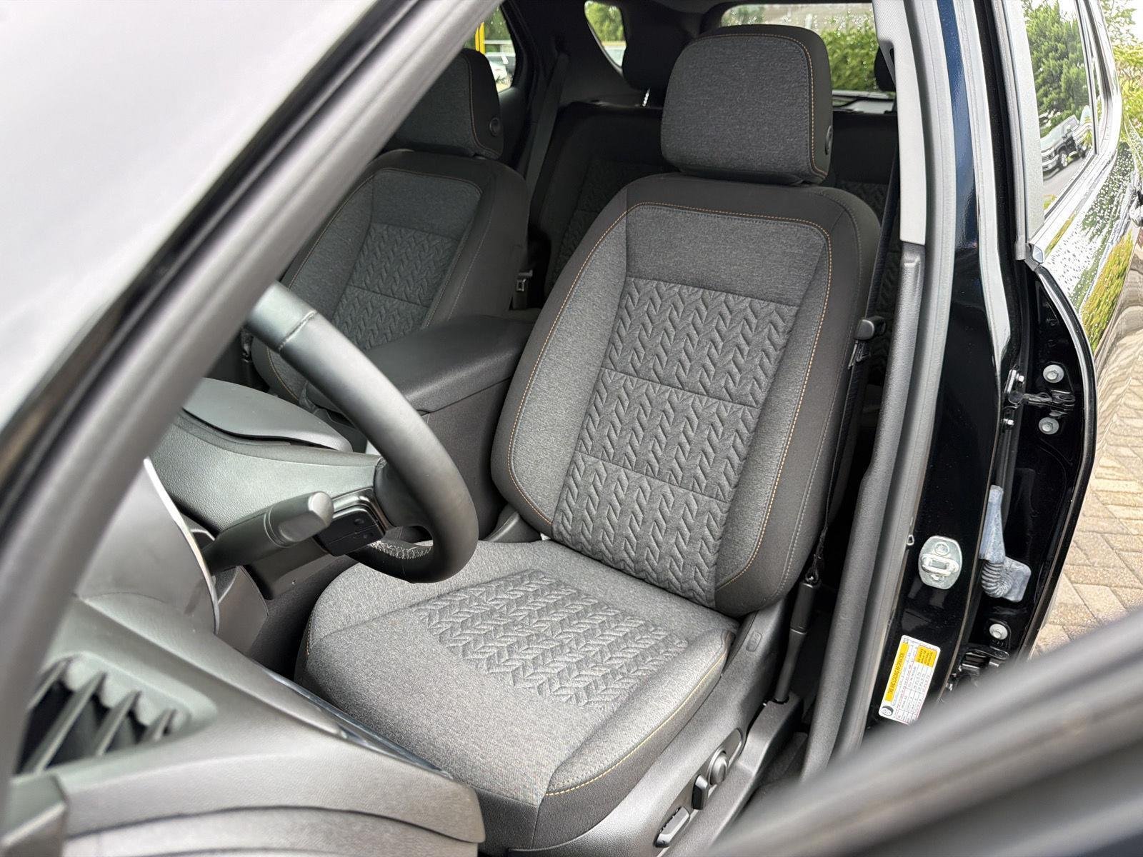 Used 2023 Mosaic Black Metallic Chevrolet LT image 14