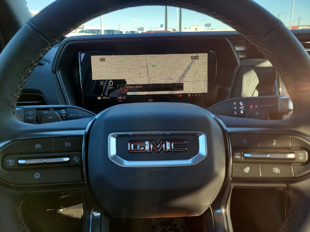 2027 GMC Terrain AT4 - Photo 24