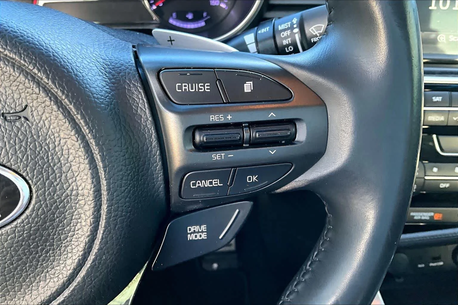 Used 2014 Satin Metal Kia SX Turbo image 23