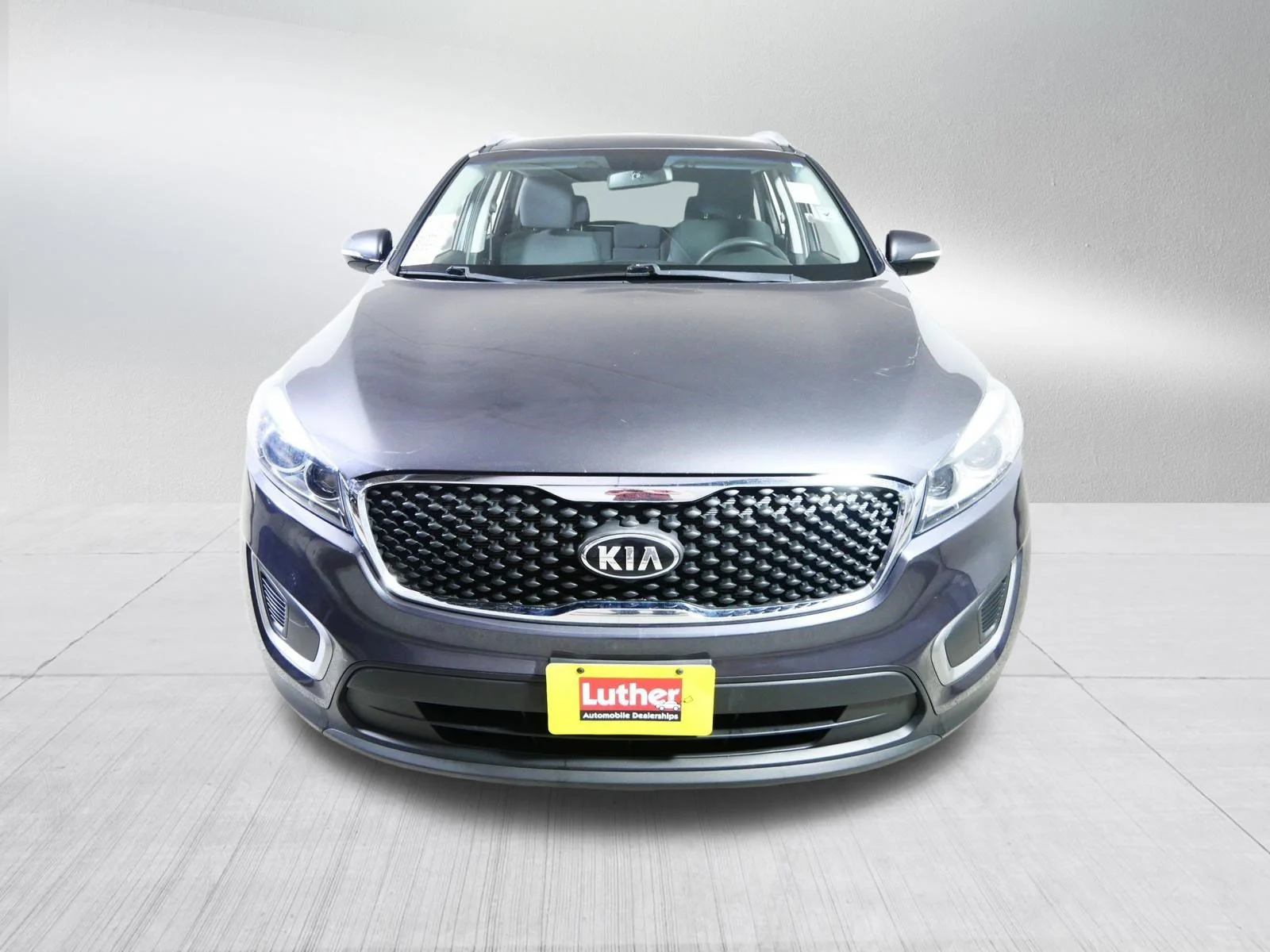 Used 2017 Kia Sorento LX with VIN 5XYPGDA36HG336218 for sale in Brooklyn Center, MN