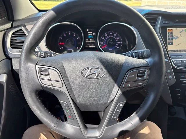 Used 2016 Frost White Pearl Hyundai 2.4 Base image 18