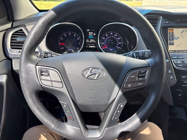 Used 2016 Frost White Pearl Hyundai 2.4 Base image 18