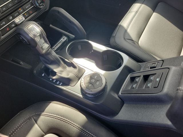 New 2026 White Ford BIG BEND 4 DOOR image 13