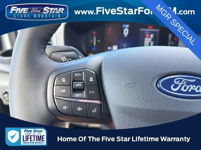 2026 Ford Transit Passenger Van XLT - Photo 28