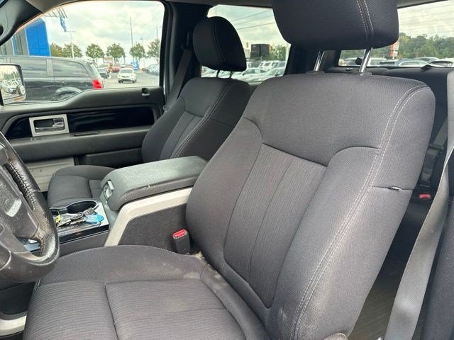 Used 2009 Oxford White Clearcoat Ford FX4 image 11