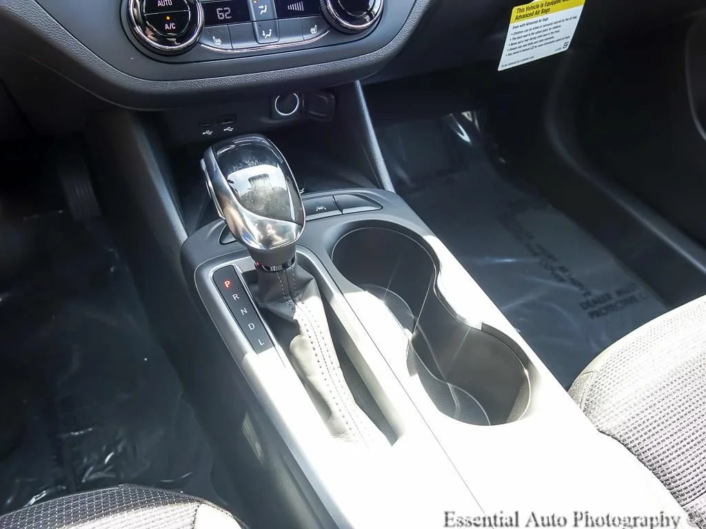 2026 Buick Envista Preferred - Photo 18