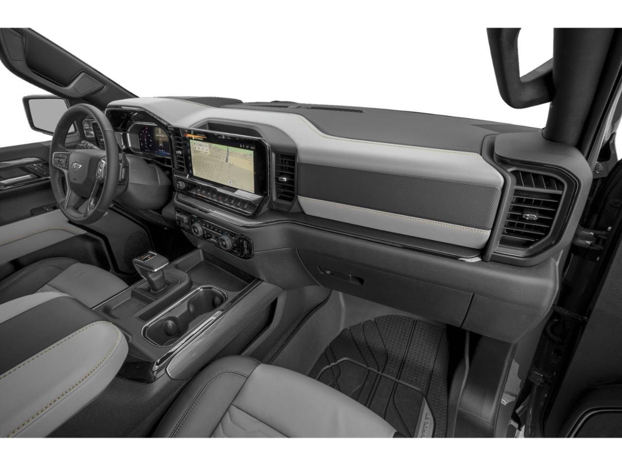 2026 Chevrolet Silverado 1500 ZR2 - Photo 10