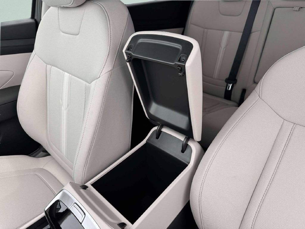 2026 Hyundai Tucson SEL - Photo 19