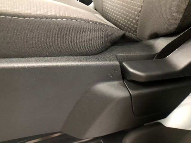 New 2026 Oxford White Ford Cargo Van image 11