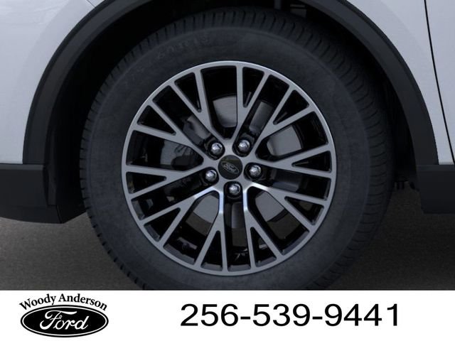 2025 Ford Escape Plug-in hybrid PHEV - Photo 19