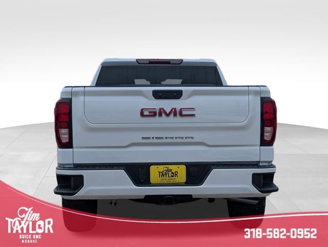 2026 GMC Sierra 1500 Pro - Photo 8