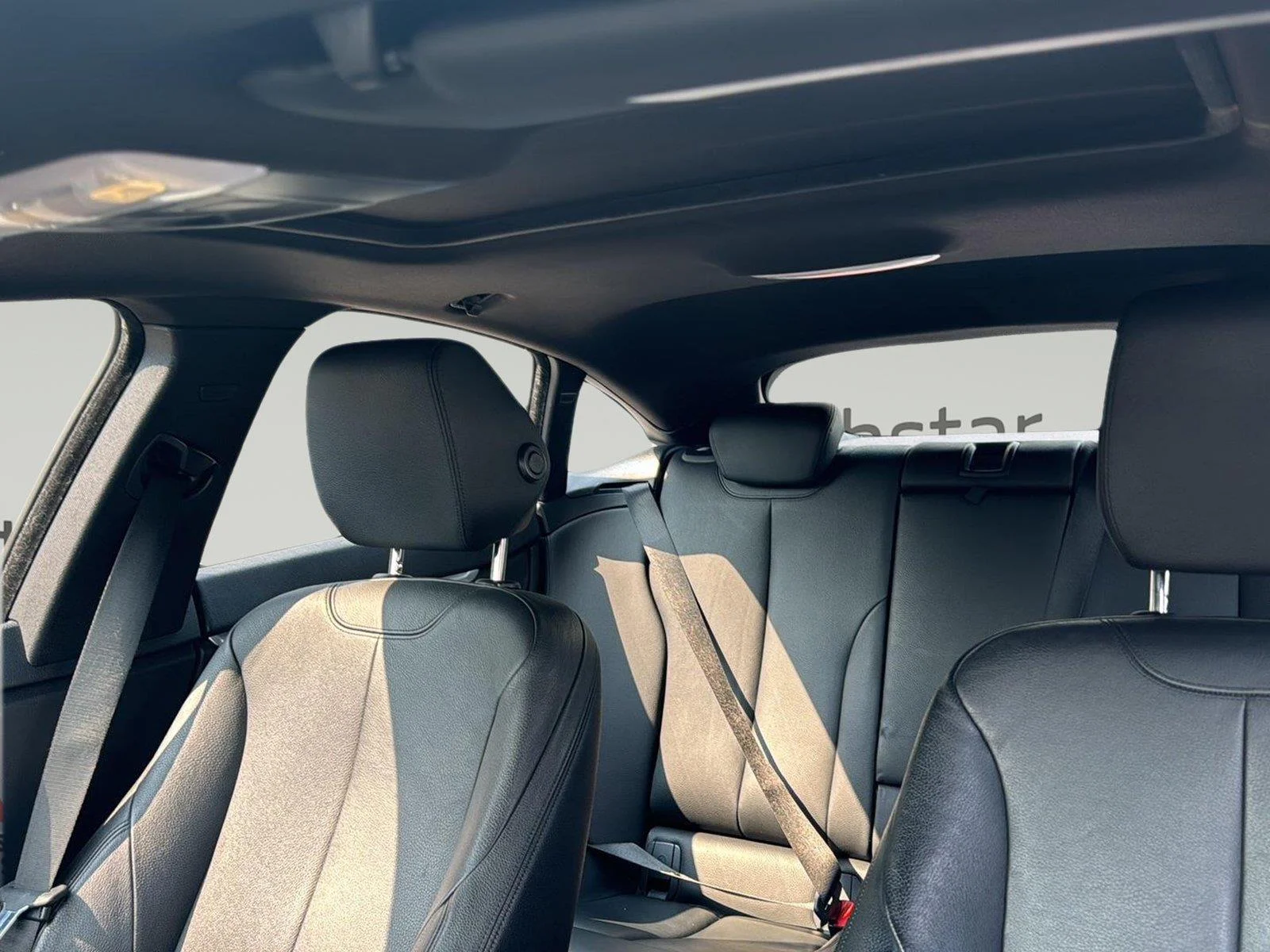 2017 BMW 4 Series 430i - Photo 23