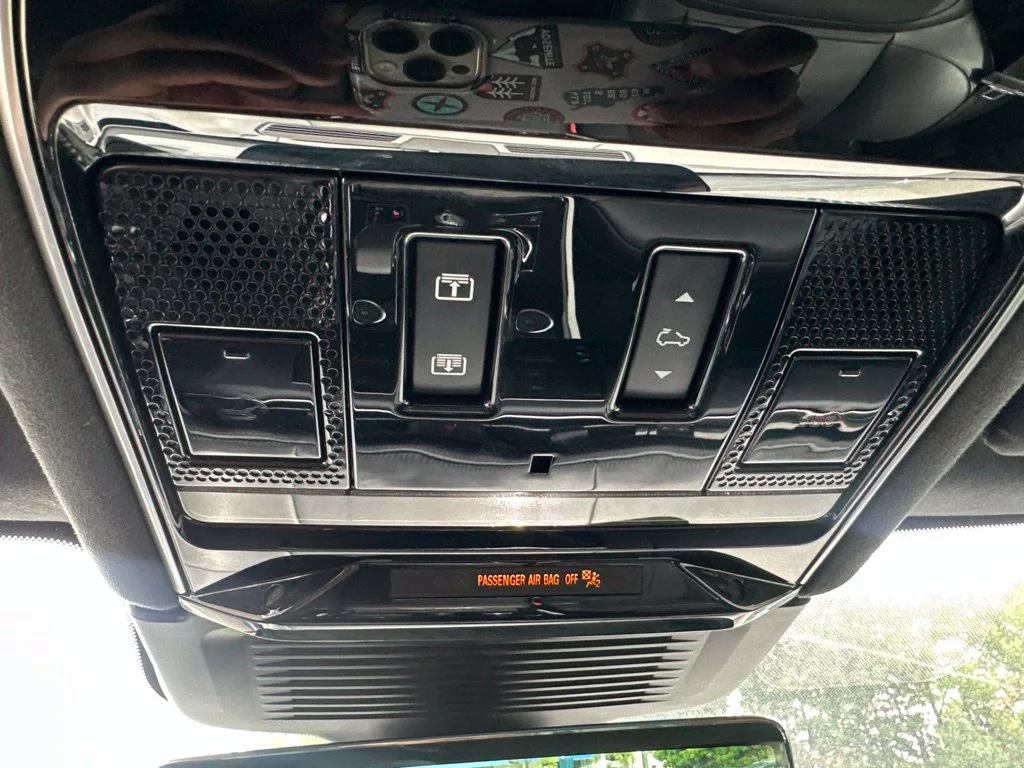 2023 Land Rover Range Rover Sport First Edition - Photo 22