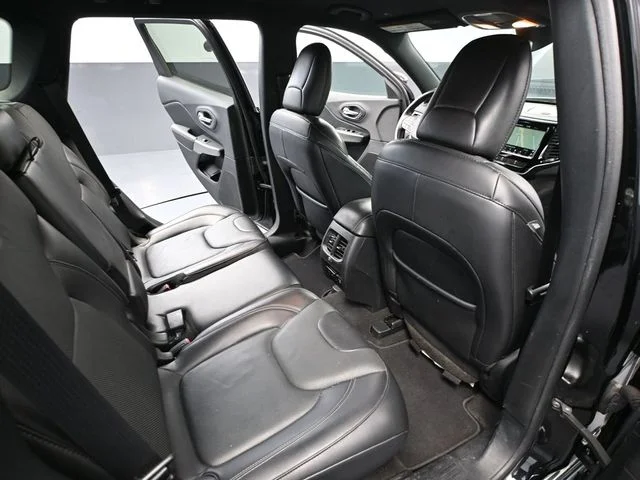 2020 Jeep Cherokee Limited - Photo 42