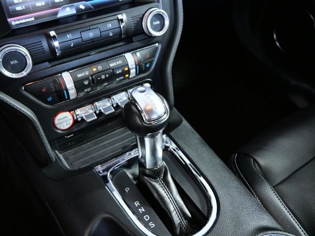 Used 2015 Red Ford EcoBoost Premium image 19