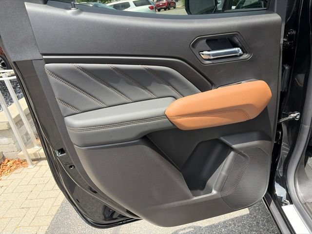 2026 GMC Canyon AT4 - Photo 12
